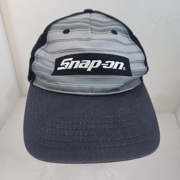 Snap On Tools Hat, - Picture 1 of 4